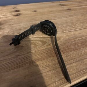 Garmin Gray Smartwatch